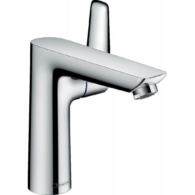 Смеситель для умывальника Hansgrohe Talis E 150